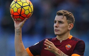 Barcelona CHÍNH THỨC sở hữu Lucas Digne